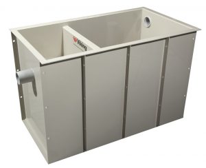 Trade Waste Tanks - Viking Plastics